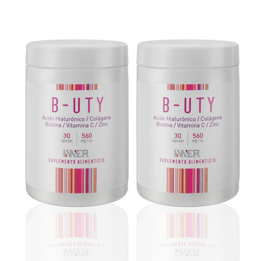 B-UTY DUO