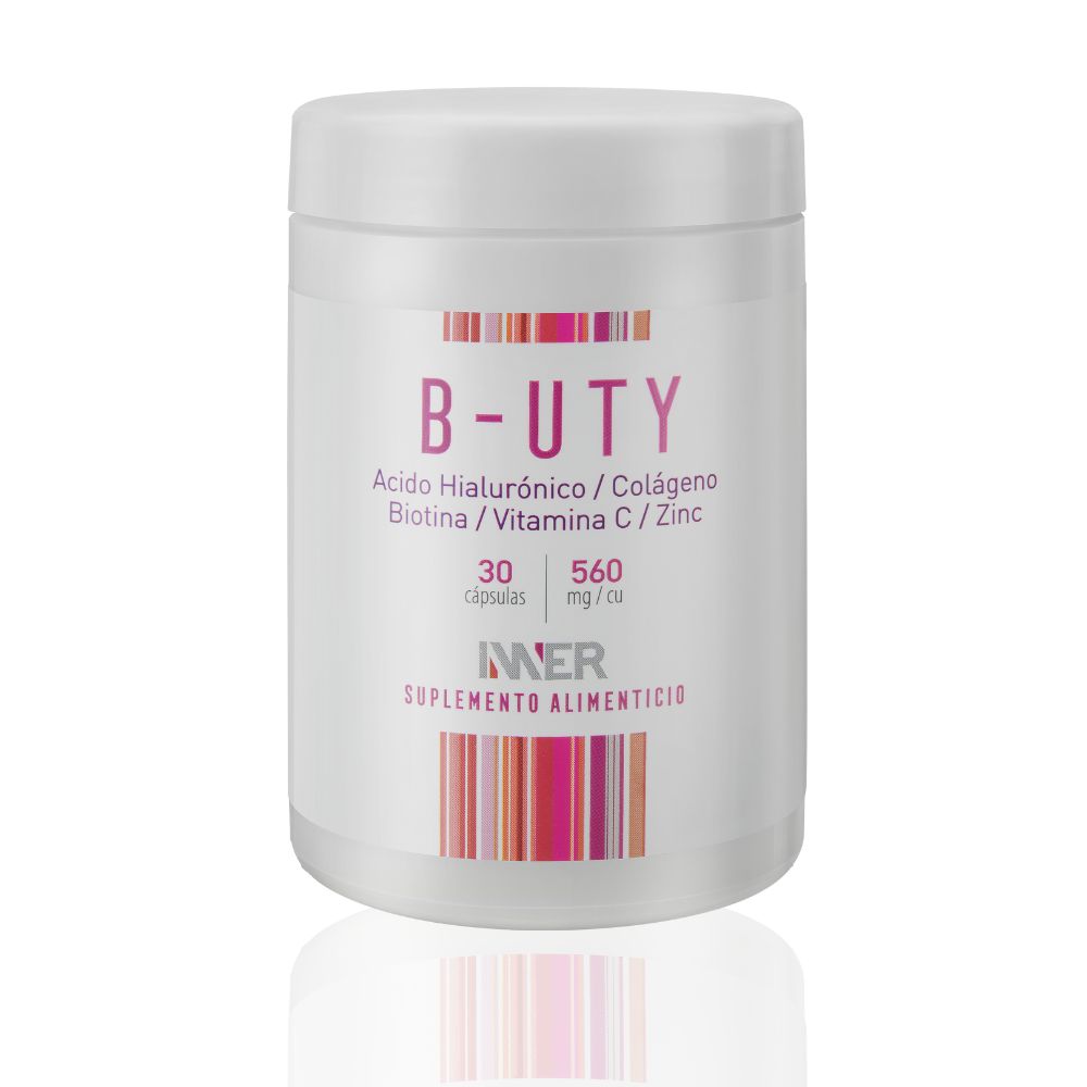 B-UTY │ PIEL HIDRATADA
