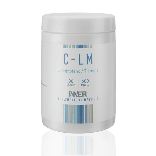 C-LM │ DUERME BIEN