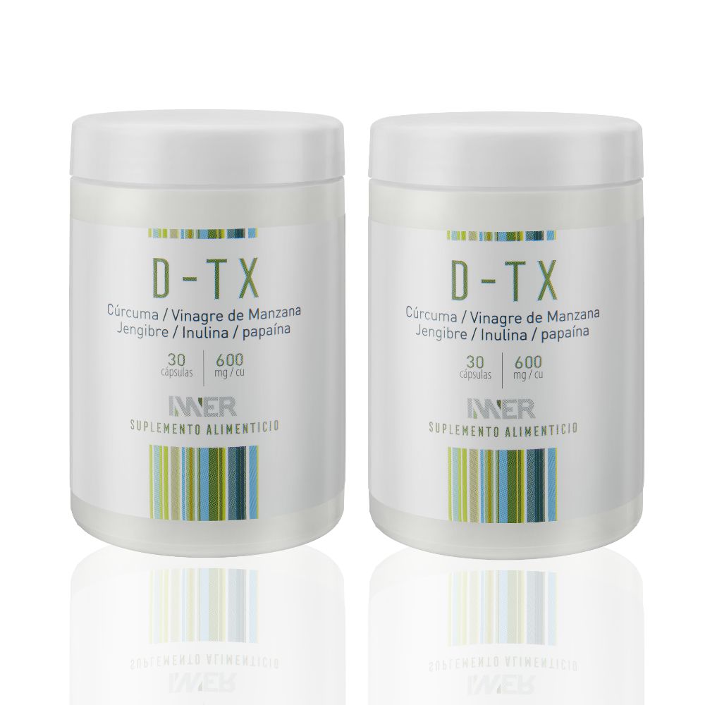 D-TX DUO