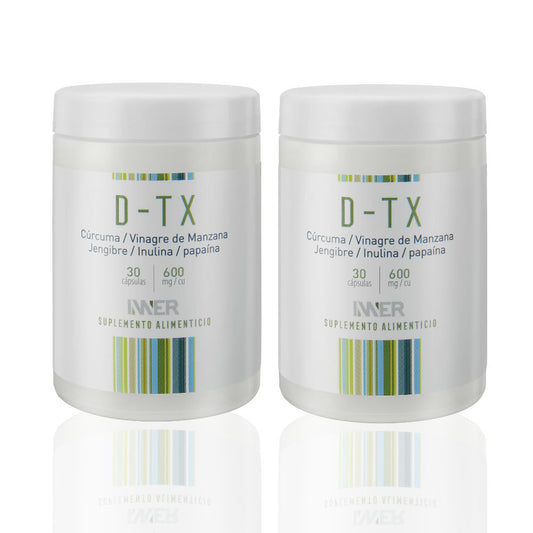 D-TX DUO