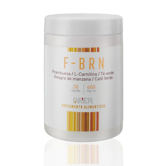 F-BRN │ METABOLISMO